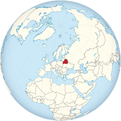 Authorities arrest Belarusian Wikipedia sysop and only bureaucrat Maksim Lepushenka Authorities arrest Belarusian Wikipedia sysop and only bureaucrat Maksim Lepushenka
