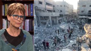 Amnesty Int’l: Boeing, Lockheed Martin, Palantir Enable & Profit from Israel’s Genocide in Gaza Amnesty Int’l: Boeing, Lockheed Martin, Palantir Enable & Profit from Israel’s Genocide in Gaza