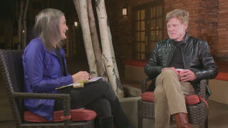 Robert Redford the Activist: Hollywood Icon Was Lifelong Champion of Environment & Independent Film Robert Redford the Activist: Hollywood Icon Was Lifelong Champion of Environment & Independent Film