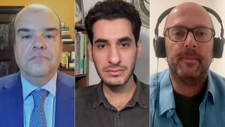 A Ceasefire Deal, But Not a Peace Agreement: What Will Happen in Gaza After Hostages Are Released? A Ceasefire Deal, But Not a Peace Agreement: What Will Happen in Gaza After Hostages Are Released?