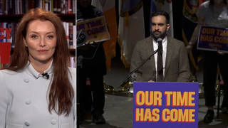 Lindsey Boylan, Ex-Cuomo Aide Who Accused Him of Sexual Harassment, on Why She Supports Mamdani Lindsey Boylan, Ex-Cuomo Aide Who Accused Him of Sexual Harassment, on Why She Supports Mamdani