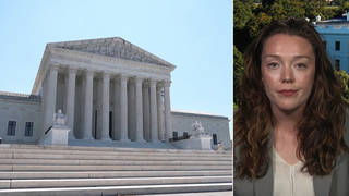 Will Supreme Court Gut Voting Rights Act & Weaken Electoral Power of Black Americans? Will Supreme Court Gut Voting Rights Act & Weaken Electoral Power of Black Americans?