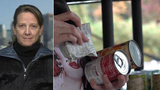 “Denying People the Right to Food”: Millions Could Go Hungry as Trump Admin Holds Up SNAP Benefits