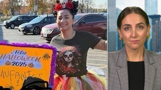 Chicago Parents Denounce ICE For Violently Detaining Beloved Daycare Teacher in Front of Toddlers Chicago Parents Denounce ICE For Violently Detaining Beloved Daycare Teacher in Front of Toddlers