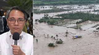 U.N. Climate Summit Opens in Brazil as the Phillippines is Hit by Back-to-Back to Deadly Typhoons U.N. Climate Summit Opens in Brazil as the Phillippines is Hit by Back-to-Back to Deadly Typhoons