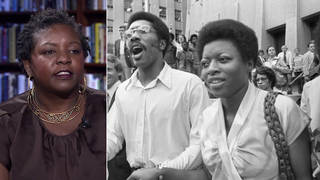 “Free Joan Little”: New Film on Landmark 1975 Murder Acquittal of Woman Sexually Assaulted by Prison Guard “Free Joan Little”: New Film on Landmark 1975 Murder Acquittal of Woman Sexually Assaulted by Prison Guard