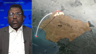 What’s Behind Trump’s Christmas Strikes on Nigeria? Anti-Christian Genocide or Appeasing MAGA Base? What’s Behind Trump’s Christmas Strikes on Nigeria? Anti-Christian Genocide or Appeasing MAGA Base?