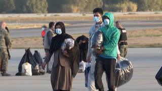 Trump Vows to Pause Migration from “Third World Countries” After Fatal National Guard Shooting Trump Vows to Pause Migration from “Third World Countries” After Fatal National Guard Shooting