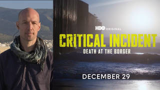 Cover-Up? New HBO Film Examines 2010 Immigrant Death Under Trump’s Current Border Commissioner Cover-Up? New HBO Film Examines 2010 Immigrant Death Under Trump’s Current Border Commissioner