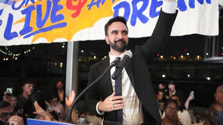 “Mayor for the Masses”: Can the Democratic Socialist Movement That Elected Mamdani Keep Its Momentum? “Mayor for the Masses”: Can the Democratic Socialist Movement That Elected Mamdani Keep Its Momentum?