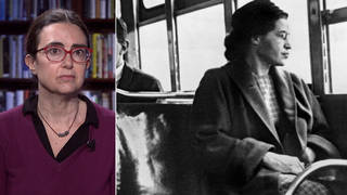 What Activists Can Learn from Rosa Parks on the 70th Anniversary of Montgomery Bus Boycott What Activists Can Learn from Rosa Parks on the 70th Anniversary of Montgomery Bus Boycott