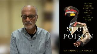 “Slow Poison”: Scholar Mahmood Mamdani on New Book About Uganda, Decolonization & More “Slow Poison”: Scholar Mahmood Mamdani on New Book About Uganda, Decolonization & More
