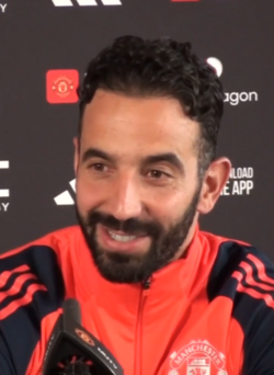 “I came to be the manager … not the coach”: Manchester United fire head coach Ruben Amorim “I came to be the manager … not the coach”: Manchester United fire head coach Ruben Amorim