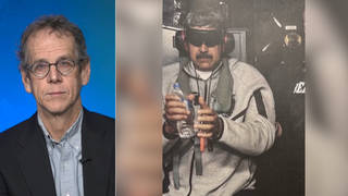 “Imperialist Intervention”: Law Prof. David Cole on the Illegality of U.S. Attack on Venezuela “Imperialist Intervention”: Law Prof. David Cole on the Illegality of U.S. Attack on Venezuela