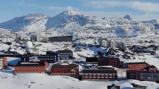 Trump’s Plan to Seize Greenland Would “Militarize the Arctic,” Trample Indigenous Rights Trump’s Plan to Seize Greenland Would “Militarize the Arctic,” Trample Indigenous Rights