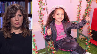 “The Voice of Hind Rajab,” Shortlisted for Oscar, Uses Audio of 6-Year-Old Girl Killed in Gaza