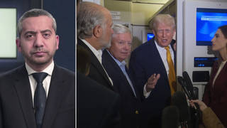 “It’s All About the Oil, Stupid!”: Mehdi Hasan on Trump Attacking Venezuela & Kidnapping Maduro